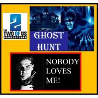 Two Classic Radio Drama Thrillers