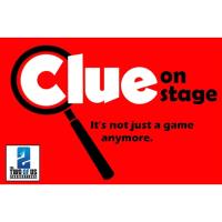 Clue (On Stage), presented by The Two Of Us Productions