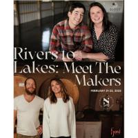 Rivers to Lakes: A Winemaker Showcase at Neverstill Wines