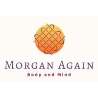 Ribbon Cutting: Morgan Again