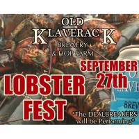 Lobster Fest