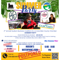 HBCi & Chamber of Commerce SUMMER PARTY