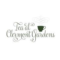 Tea at Clermont Gardens