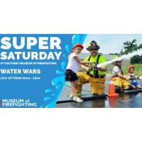 Water Wars