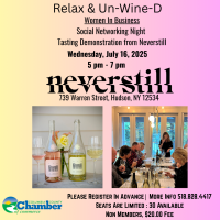 Women In Business: Social Networking Night