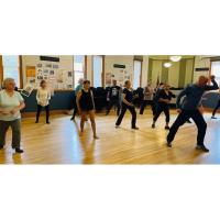 Qigong Tai Chi