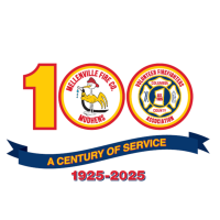 Mellenville Fire Co.'s 100 Years + Columbia County Convention