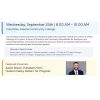 The Columbia-Greene Economic and Workforce State of the Counties