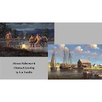 Local History Talk: Historical Trade Routes in the Hudson Valley