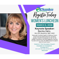 Women's Annual Luncheon 2026