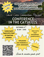 Early Childhood Education Conference
