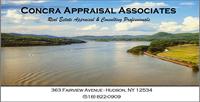 Concra Appraisal Associates