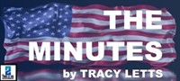 THE MINUTES - by Tracy Letts - presented by The Two Of Us Productions