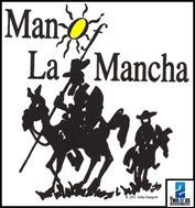 MAN OF LA MANCHA – an uplifting Broadway classic presented with full orchestra