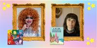 Lil Miss Hot Mess & Jacinta Bunnell Storytime
