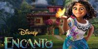 Free Movie Screening: Encanto at Story Screen Cinema