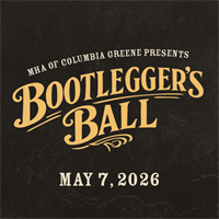 Bootlegger's Ball