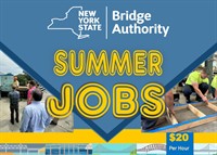 New York State Bridge Authority