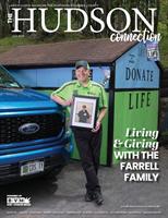The Hudson Connection