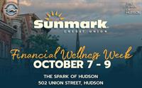 Financial Wellness Week