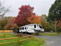 Spacious Skies Woodland Hills Campground - Austerlitz