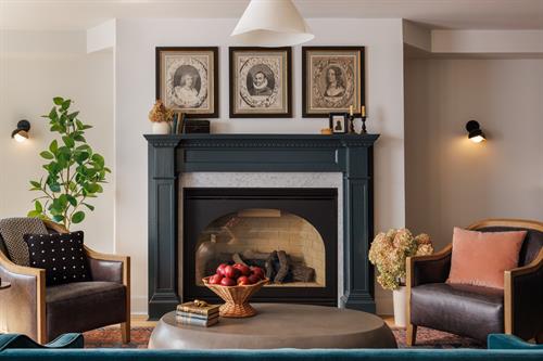 Old Dutch Inn | Hudson Valley Boutique Luxury Lodging