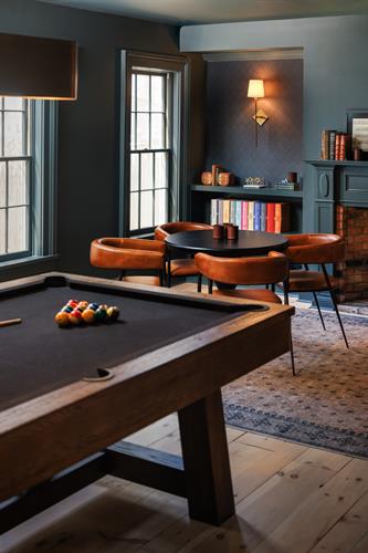 Old Dutch Inn | Hudson Valley Boutique Luxury Lodging