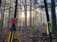 Crawford & Associates Engineering & Land Surveying, P.C