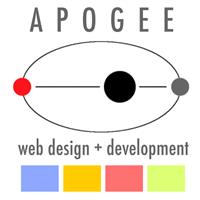 Apogee Web Development - CLIMAX
