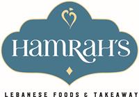 Hamrahs Lebanese Foods & Takeaway