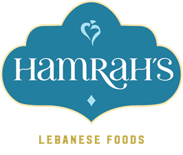 Hamrah’s Lebanese Foods & Takeaway