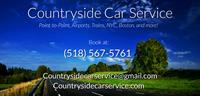 County Concierge