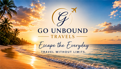 Go Unbound Travels 
