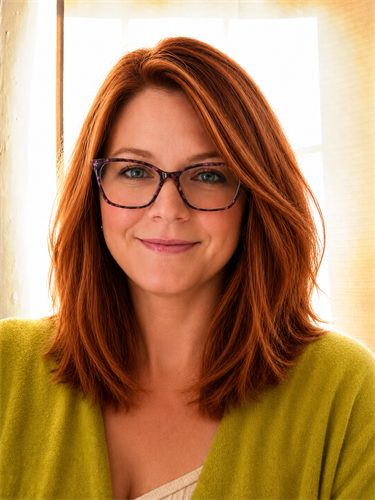Becca- Owner of Go Unbound Travels