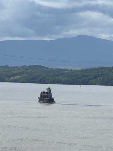Hudson River Lighthouse