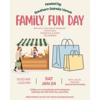 Family Fun Day
