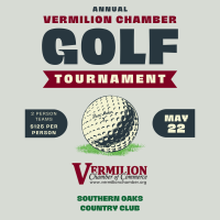 2026 Annual Golf Tournament