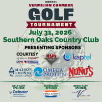2026 Annual Golf Tournament