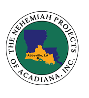 The Nehemiah Projects of Acadiana Inc.