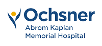 Ochsner Abrom Kaplan Memorial Hospital
