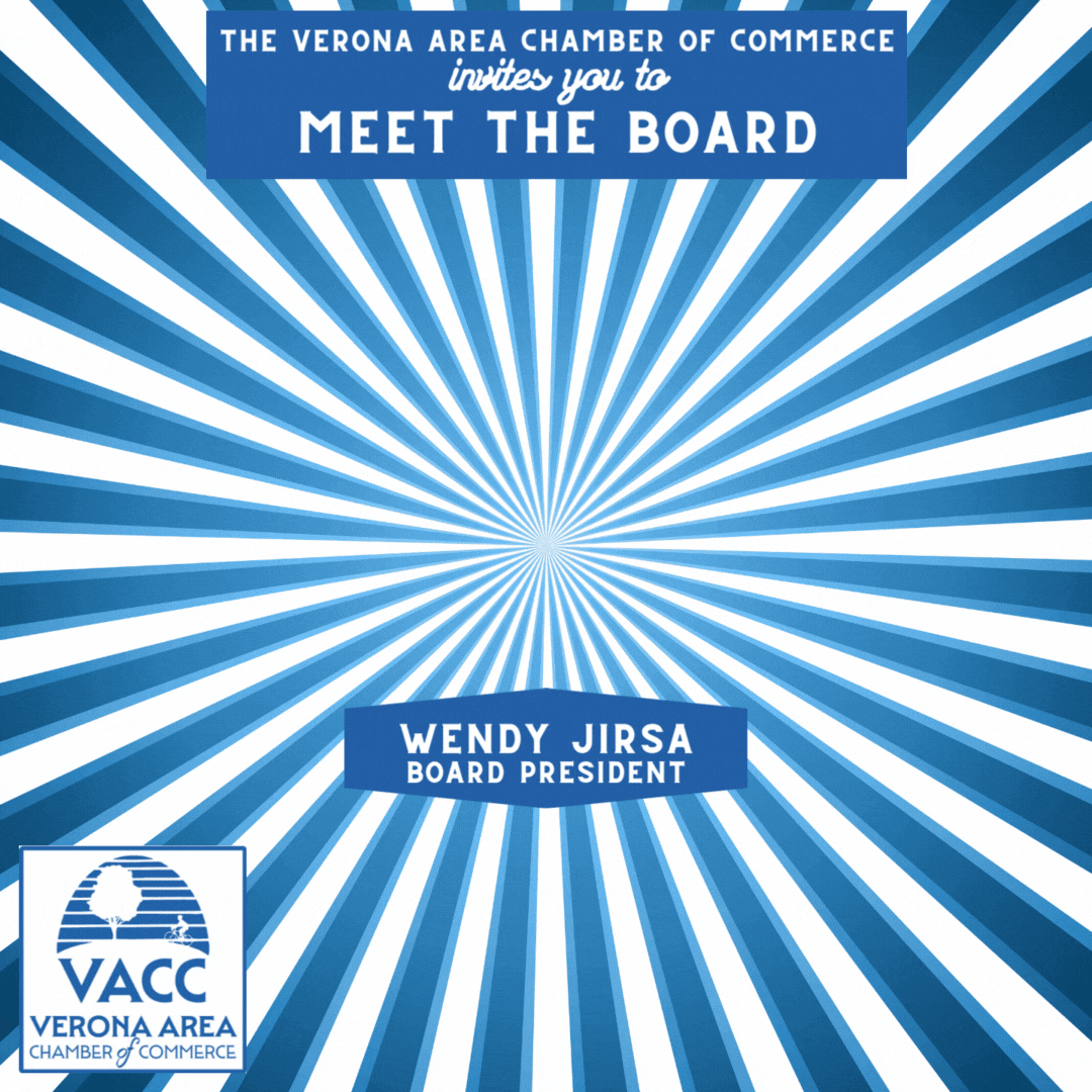 Image for Meet The Board - Wendy Jirsa