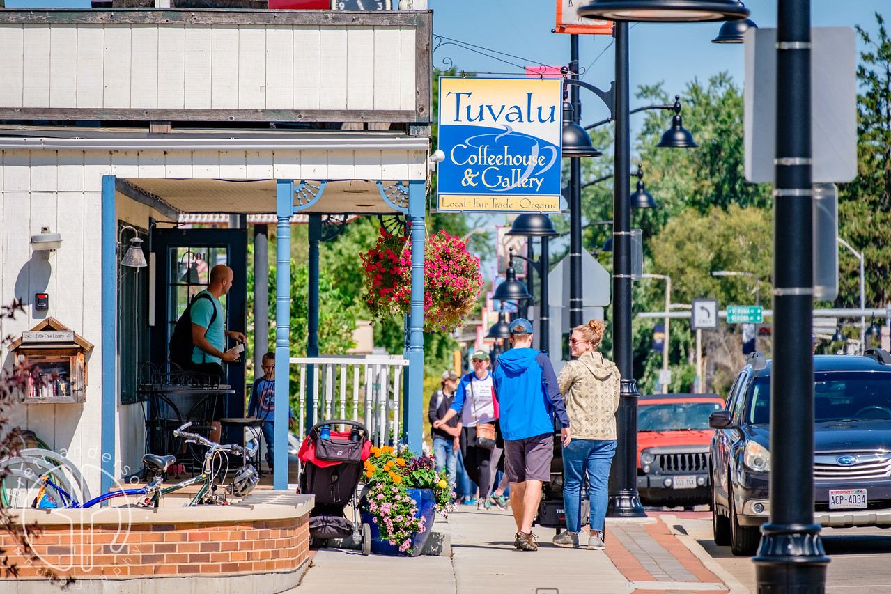 Image for Uncovering the Hidden Gems of the Verona Area Chamber of Commerce: Why This Business Community is a Hidden Gem Worth Discovering!