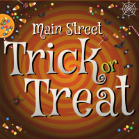 Main Street Trick or Treat