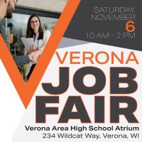 Verona Job Fair