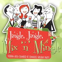 Jingle Jingle Mix & Mingle