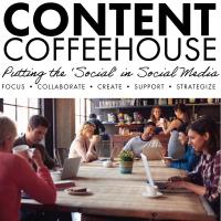 Content Coffeehouse