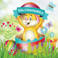 Spring Egg-Stravaganza