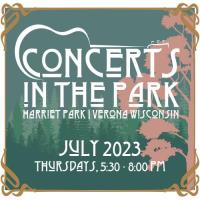 Concerts in the Park Summer Concert Series