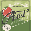 Verona Artists & Farmers Market