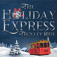 The Holiday Express - SOLD OUT